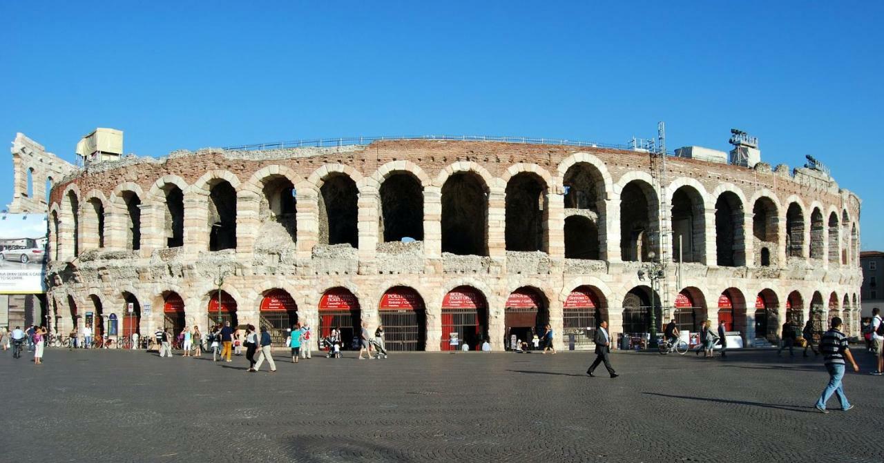 Al Pozzo Dell'amore Appartamento *