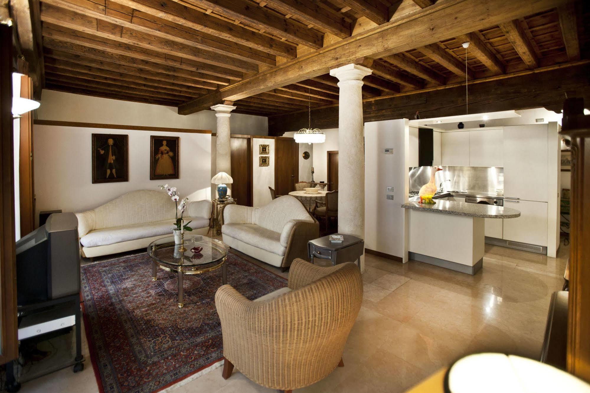 Appartamento Al Pozzo Dell'amore Verona